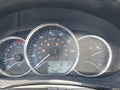 2016 Toyota Corolla — photo 7 of 16 | VIN 2T1BURHE7GC642023