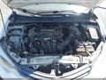2016 Toyota Corolla — photo 10 of 16 | VIN 2T1BURHE7GC642023