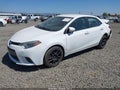 2016 Toyota Corolla — photo 2 of 16 | VIN 2T1BURHE7GC642023