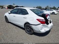 2016 Toyota Corolla — photo 3 of 16 | VIN 2T1BURHE7GC642023