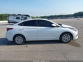 2022 Hyundai Accent — photo 14 of 17 | VIN 3KPC24A65NE169401