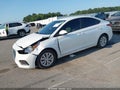 2022 Hyundai Accent — photo 2 of 17 | VIN 3KPC24A65NE169401