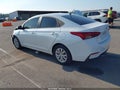 2022 Hyundai Accent — photo 3 of 17 | VIN 3KPC24A65NE169401