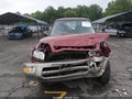 2000 Toyota RAV4 — photo 12 of 16 | VIN JT3HP10V2Y0231224