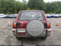 2000 Toyota RAV4 — photo 16 of 16 | VIN JT3HP10V2Y0231224