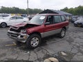 2000 Toyota RAV4 — photo 2 of 16 | VIN JT3HP10V2Y0231224