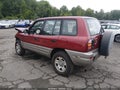2000 Toyota RAV4 — photo 3 of 16 | VIN JT3HP10V2Y0231224
