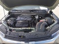 2025 Chevrolet Trailblazer — photo 10 of 17 | VIN KL79MRSL1SB091422