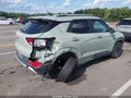 2025 Chevrolet Trailblazer — photo 4 of 17 | VIN KL79MRSL1SB091422