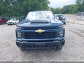 2025 Chevrolet Silverado 2500 — photo 12 of 17 | VIN 2GC4KME7XS1133140
