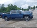 2025 Chevrolet Silverado 2500 — photo 13 of 17 | VIN 2GC4KME7XS1133140