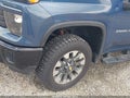 2025 Chevrolet Silverado 2500 — photo 16 of 17 | VIN 2GC4KME7XS1133140