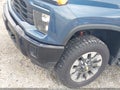 2025 Chevrolet Silverado 2500 — photo 11 of 17 | VIN 2GC4KME7XS1133140