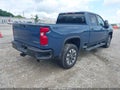 2025 Chevrolet Silverado 2500 — photo 4 of 17 | VIN 2GC4KME7XS1133140