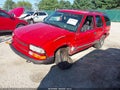 1999 Chevrolet Blazer — photo 2 of 17 | VIN 1GNDT13W7X2192201