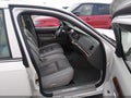 2005 Mercury Grand Marquis — photo 5 of 10 | VIN 2MEFM74W85X610158