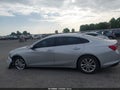 2018 Chevrolet Malibu Limited — photo 14 of 16 | VIN 1G1ZD5ST4JF229806
