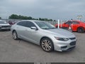 2018 Chevrolet Malibu Limited — photo 1 of 16 | VIN 1G1ZD5ST4JF229806