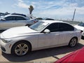2016 BMW 3 Series — photo 14 of 16 | VIN WBA8E9G58GNT85716