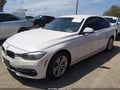 2016 BMW 3 Series — photo 2 of 16 | VIN WBA8E9G58GNT85716
