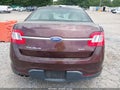 2012 Ford Taurus — photo 16 of 16 | VIN 1FAHP2EW0CG129543