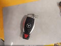 2006 Mercedes-Benz CLS-Class — photo 11 of 11 | VIN WDDDJ75X46A063558