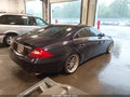 2006 Mercedes-Benz CLS-Class — photo 4 of 11 | VIN WDDDJ75X46A063558
