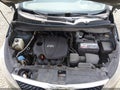 2014 Kia Sportage — photo 10 of 16 | VIN KNDPCCAC8E7595470