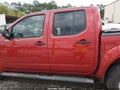 2014 Nissan Frontier — photo 15 of 18 | VIN 1N6AD0ER7EN716613