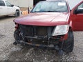 2014 Nissan Frontier — photo 6 of 18 | VIN 1N6AD0ER7EN716613