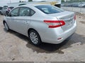 2014 Nissan Sentra — photo 3 of 16 | VIN 3N1AB7AP3EY204701