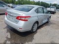 2014 Nissan Sentra — photo 4 of 16 | VIN 3N1AB7AP3EY204701