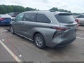 2026 Toyota Sienna — photo 3 of 16 | VIN 5TDYRKEC8TS326766