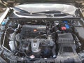 2022 Honda Civic — photo 10 of 16 | VIN 2HGFE2F5XNH601690