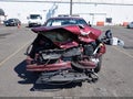 2015 Subaru Legacy — photo 13 of 17 | VIN 4S3BNAC61F3012486