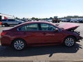 2015 Subaru Legacy — photo 14 of 17 | VIN 4S3BNAC61F3012486