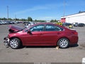 2015 Subaru Legacy — photo 15 of 17 | VIN 4S3BNAC61F3012486