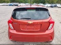 2021 Chevrolet Spark — photo 16 of 16 | VIN KL8CB6SA6MC714132