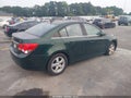 2014 Chevrolet Cruze — photo 4 of 11 | VIN 1G1PC5SB1E7178136