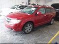 2010 Dodge Journey — photo 2 of 17 | VIN 3D4PH9FV3AT265551