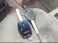 2010 Honda CR-V — photo 11 of 19 | VIN 5J6RE4H38AL074467