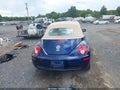 2006 Volkswagen Beetle — photo 16 of 16 | VIN 3VWSF31Y66M333304