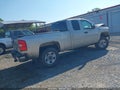 2008 Chevrolet Silverado 2500 — photo 4 of 17 | VIN 1GCHK29698E168685
