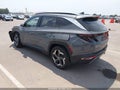 2024 Hyundai Tucson — photo 3 of 16 | VIN 5NMJE3DE3RH324196