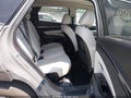 2024 Hyundai Tucson — photo 8 of 16 | VIN 5NMJE3DE3RH324196