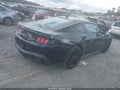 2025 Ford Mustang — photo 4 of 16 | VIN 1FA6P8CF9S5406018