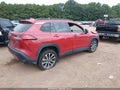 2023 Toyota Corolla Cross — photo 4 of 15 | VIN 7MUDAAAG4PV066757