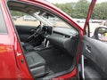 2023 Toyota Corolla Cross — photo 5 of 15 | VIN 7MUDAAAG4PV066757
