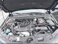 2025 Honda Accord — photo 10 of 16 | VIN 1HGCY1F48SA049547