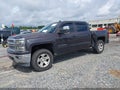 2014 Chevrolet Silverado 1500 — photo 2 of 16 | VIN 3GCUKREC4EG522376